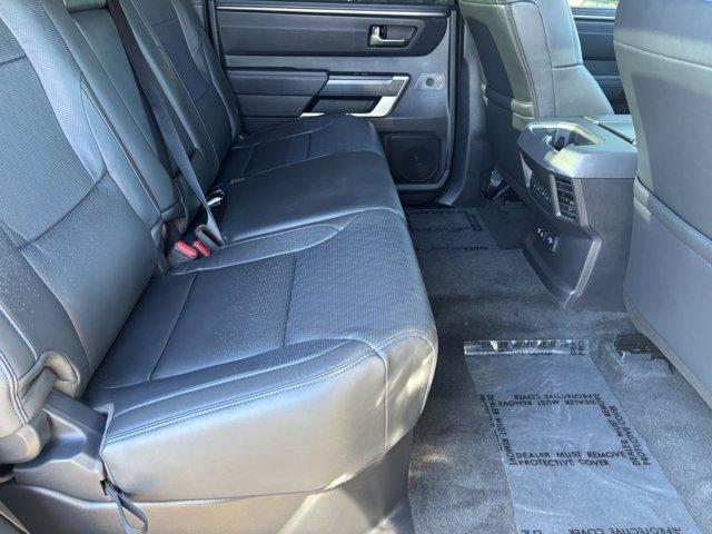 new 2026 Toyota Tundra car, priced at $71,238