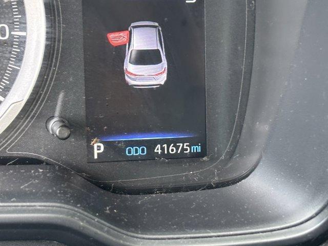 used 2022 Toyota Corolla car, priced at $20,888