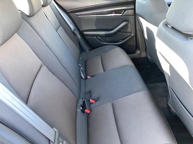used 2020 Mazda Mazda3 car, priced at $18,188