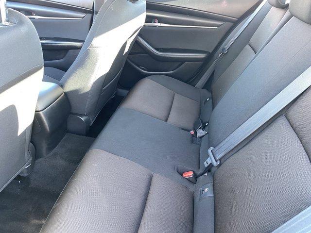 used 2020 Mazda Mazda3 car, priced at $18,188