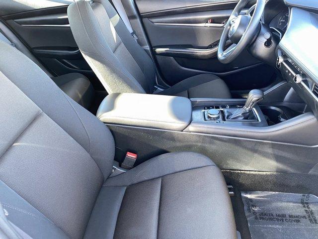 used 2020 Mazda Mazda3 car, priced at $18,188