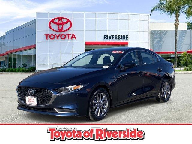 used 2020 Mazda Mazda3 car, priced at $18,188