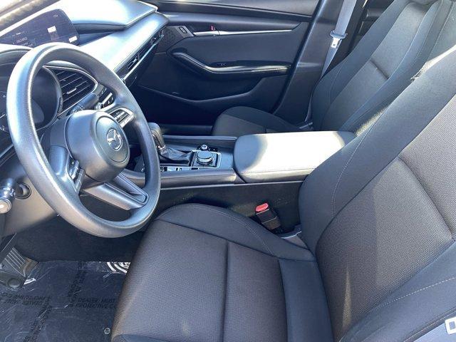 used 2020 Mazda Mazda3 car, priced at $18,188