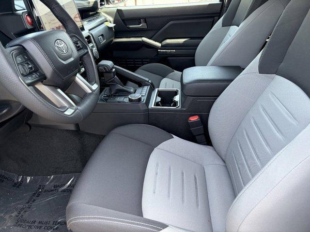 used 2026 Toyota Tacoma car, priced at $49,973