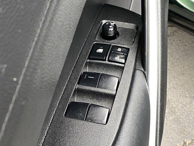 used 2023 Toyota Corolla Cross car, priced at $23,188