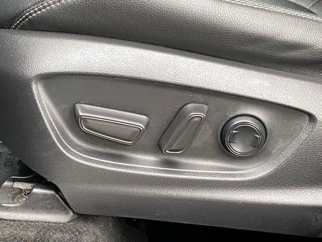 used 2023 Toyota Corolla Cross car, priced at $23,188