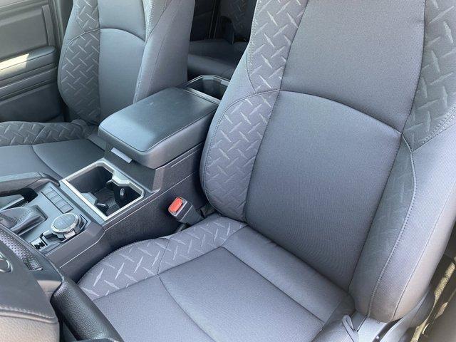 new 2026 Toyota Tacoma car, priced at $43,937
