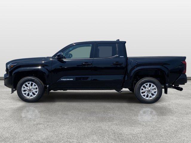 new 2026 Toyota Tacoma car, priced at $43,937