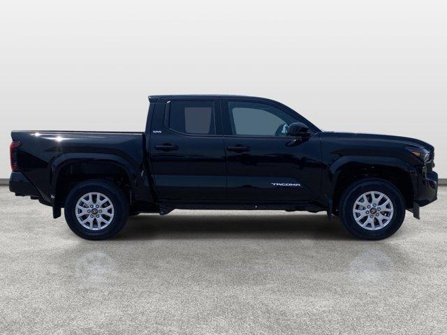 new 2026 Toyota Tacoma car, priced at $43,937