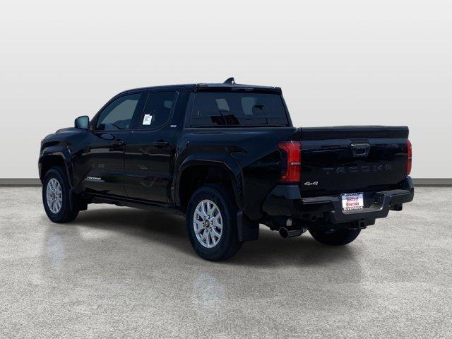 new 2026 Toyota Tacoma car, priced at $43,937