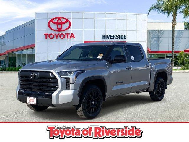 new 2026 Toyota Tundra car, priced at $63,085