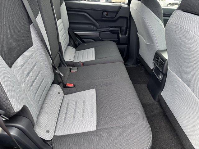 new 2026 Toyota 4Runner car, priced at $52,803