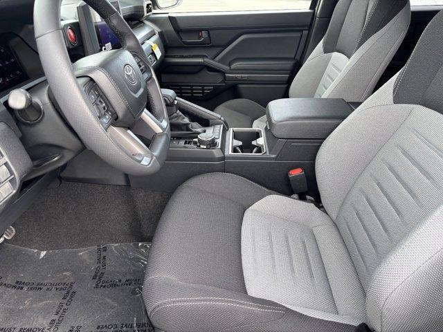 new 2026 Toyota 4Runner car, priced at $52,803