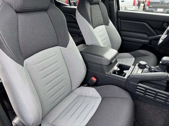 new 2026 Toyota 4Runner car, priced at $52,803