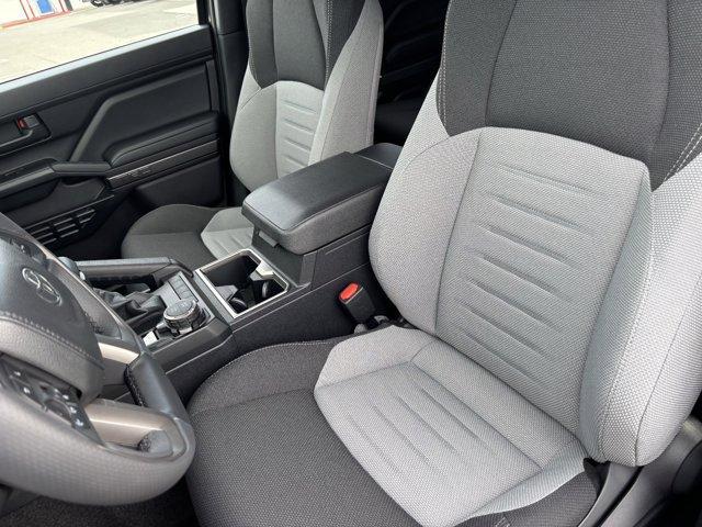 new 2026 Toyota 4Runner car, priced at $52,803