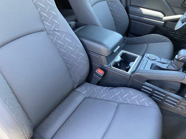 new 2026 Toyota Tacoma car