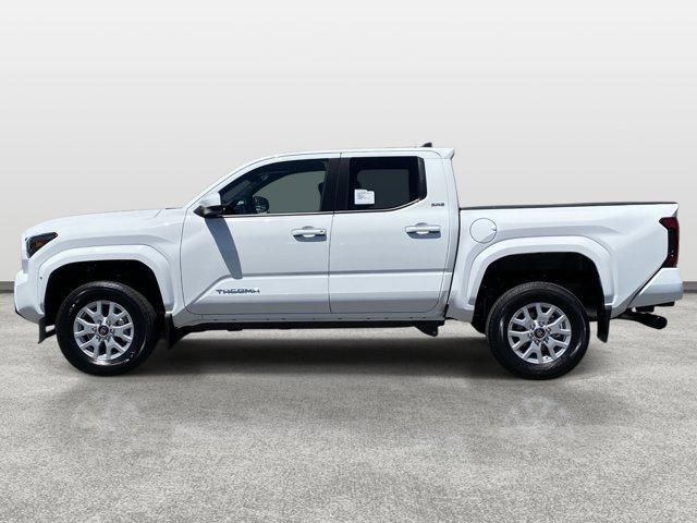 new 2026 Toyota Tacoma car