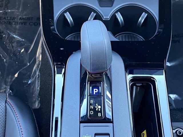 new 2026 Toyota Prius Plug-In Hybrid car, priced at $40,298