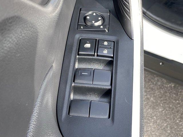 used 2024 Toyota RAV4 car, priced at $25,988