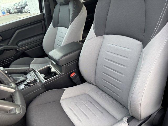 new 2026 Toyota Tacoma Hybrid car, priced at $51,389