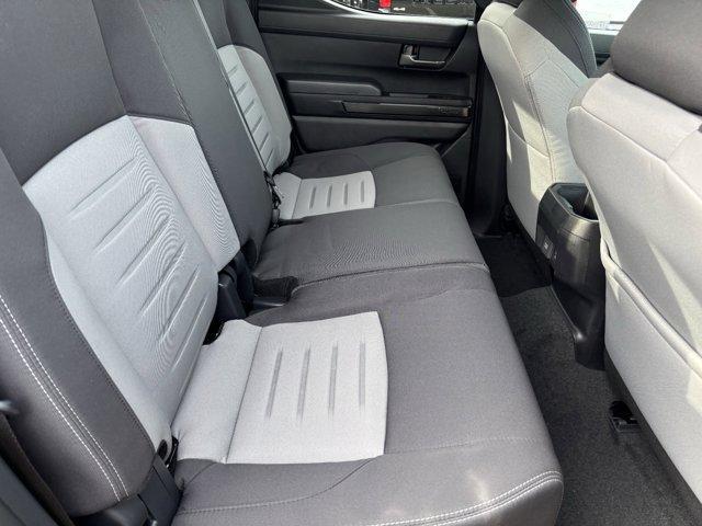 new 2026 Toyota Tacoma Hybrid car, priced at $51,389