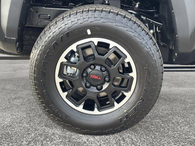 new 2026 Toyota Tacoma Hybrid car, priced at $51,389