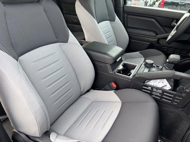 new 2026 Toyota Tacoma Hybrid car, priced at $51,389