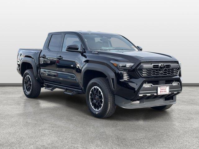 new 2026 Toyota Tacoma Hybrid car, priced at $51,389