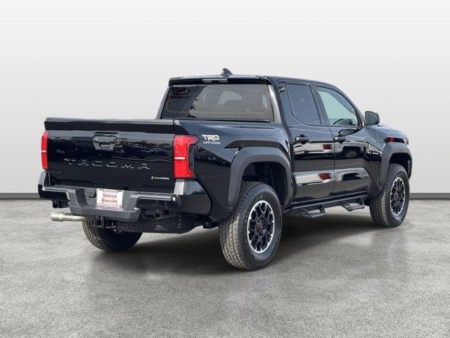 new 2026 Toyota Tacoma Hybrid car, priced at $51,389