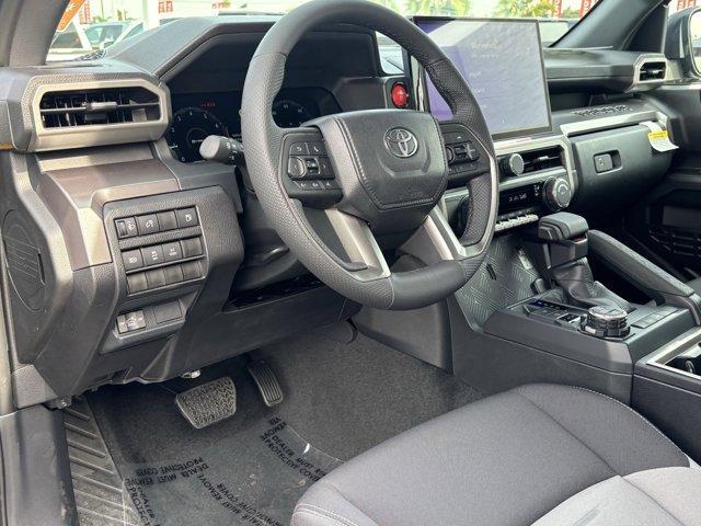 new 2026 Toyota Tacoma Hybrid car, priced at $51,389