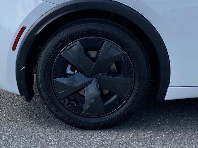 new 2026 Toyota Prius Plug-In Hybrid car