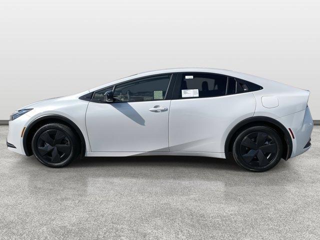 new 2026 Toyota Prius Plug-In Hybrid car