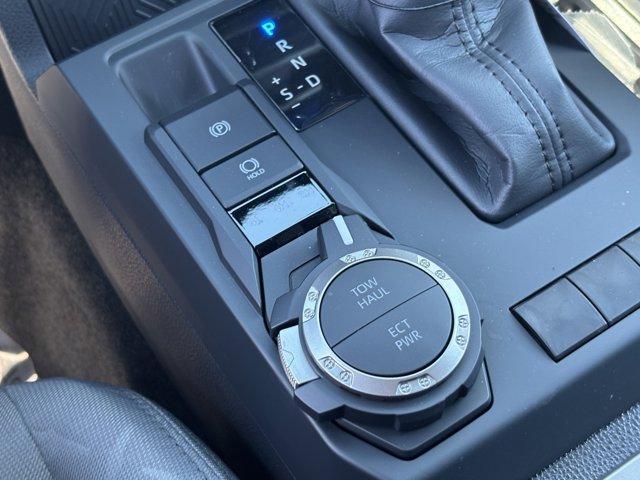 new 2025 Toyota Tacoma car, priced at $43,319