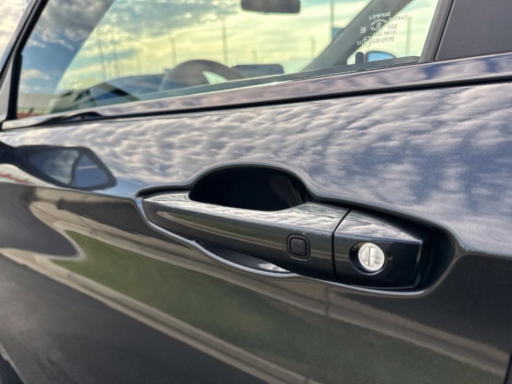 new 2026 Nissan Rogue Plug-In Hybrid car, priced at $45,477