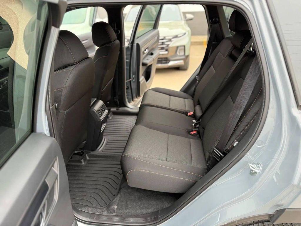 used 2026 Honda CR-V Hybrid car, priced at $32,995