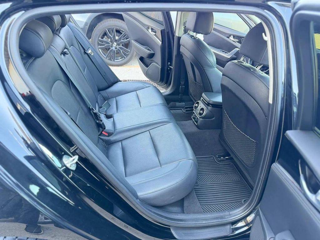 used 2018 Kia Stinger car, priced at $19,995