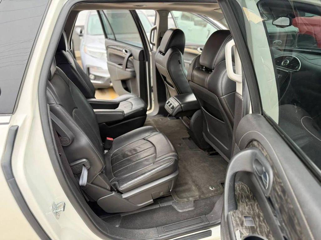 used 2013 Buick Enclave car, priced at $8,995