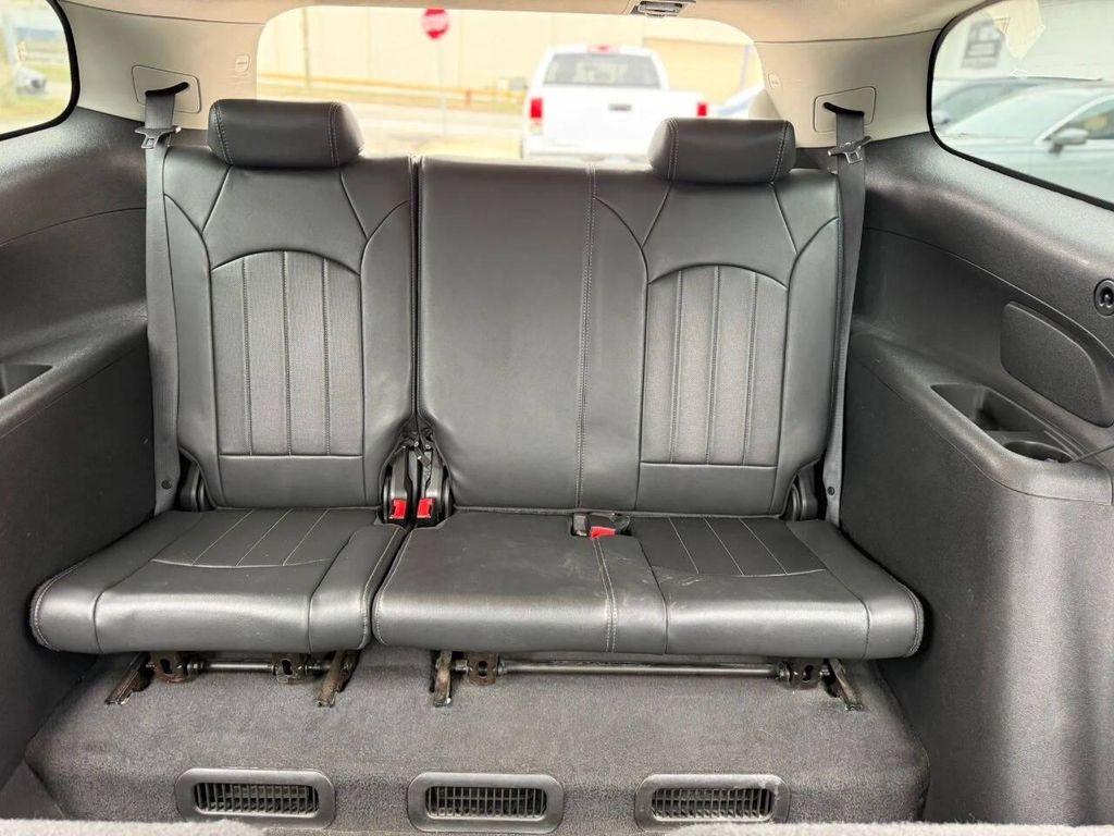 used 2013 Buick Enclave car, priced at $8,995