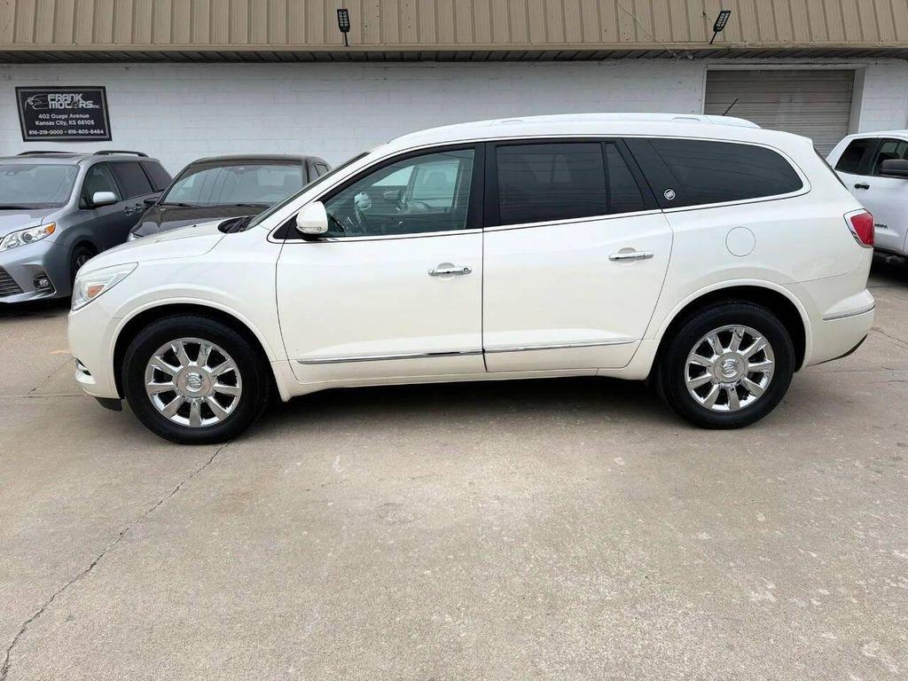 used 2013 Buick Enclave car, priced at $8,995