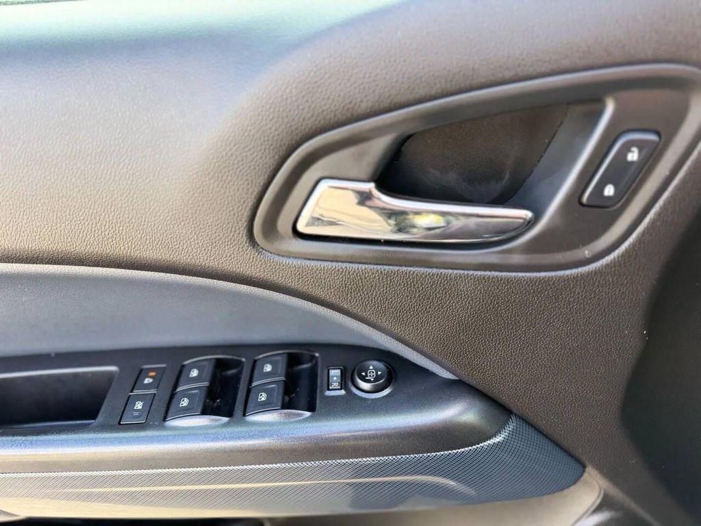 used 2016 Chevrolet Colorado car, priced at $16,995