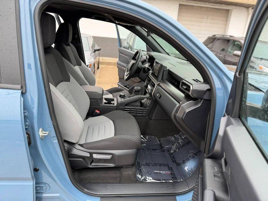 used 2025 Toyota 4Runner car, priced at $43,294