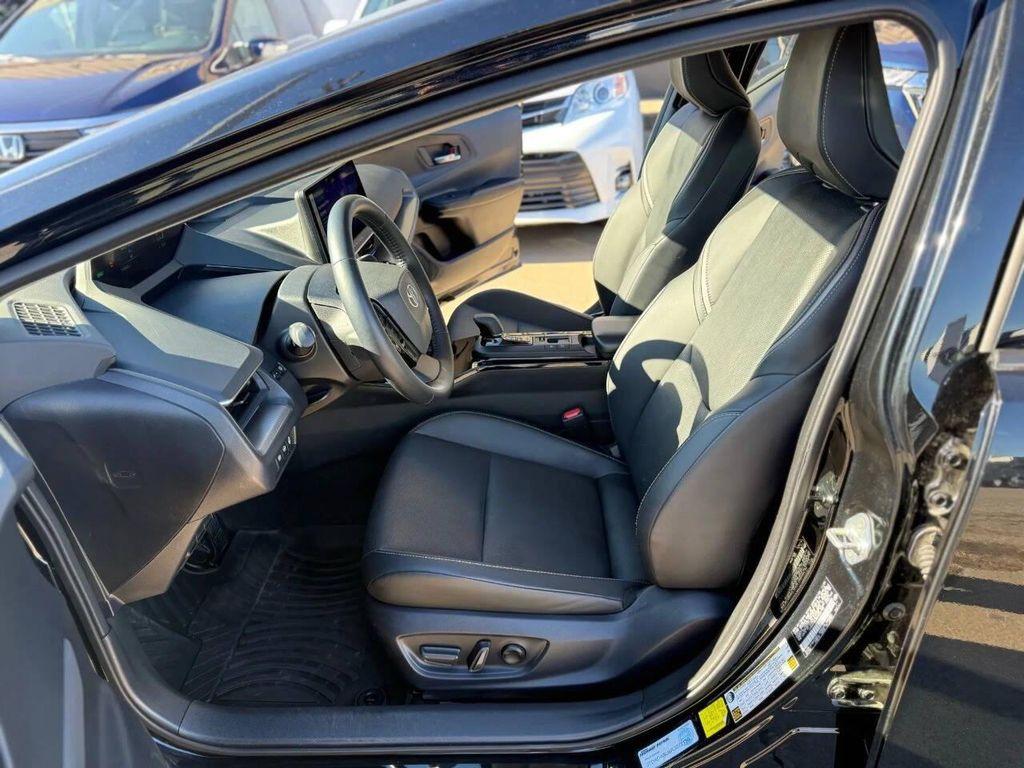 used 2024 Toyota Prius car, priced at $24,995