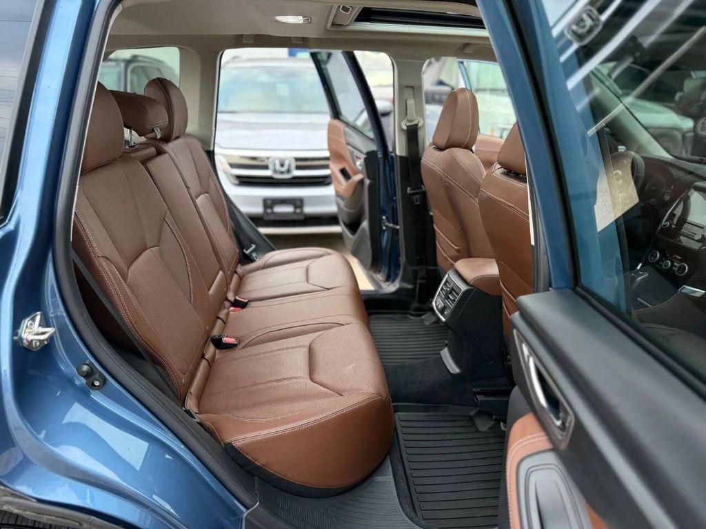 used 2021 Subaru Forester car, priced at $20,995