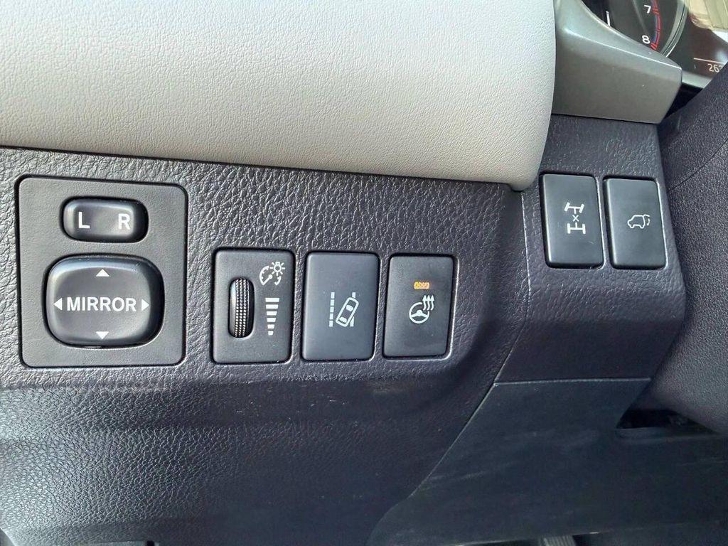 used 2018 Toyota RAV4 car, priced at $24,995