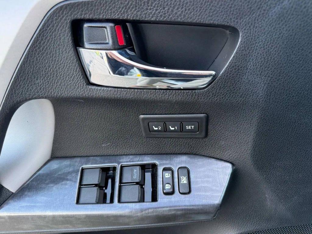 used 2018 Toyota RAV4 car, priced at $24,995