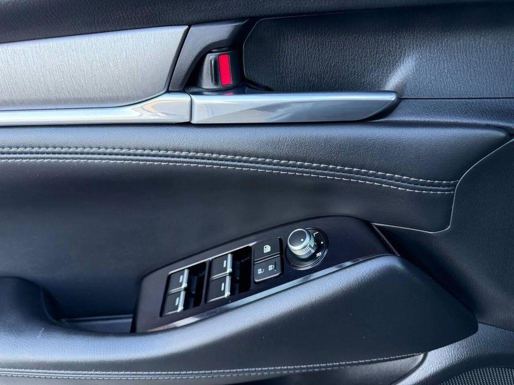 used 2020 Mazda Mazda6 car, priced at $16,995