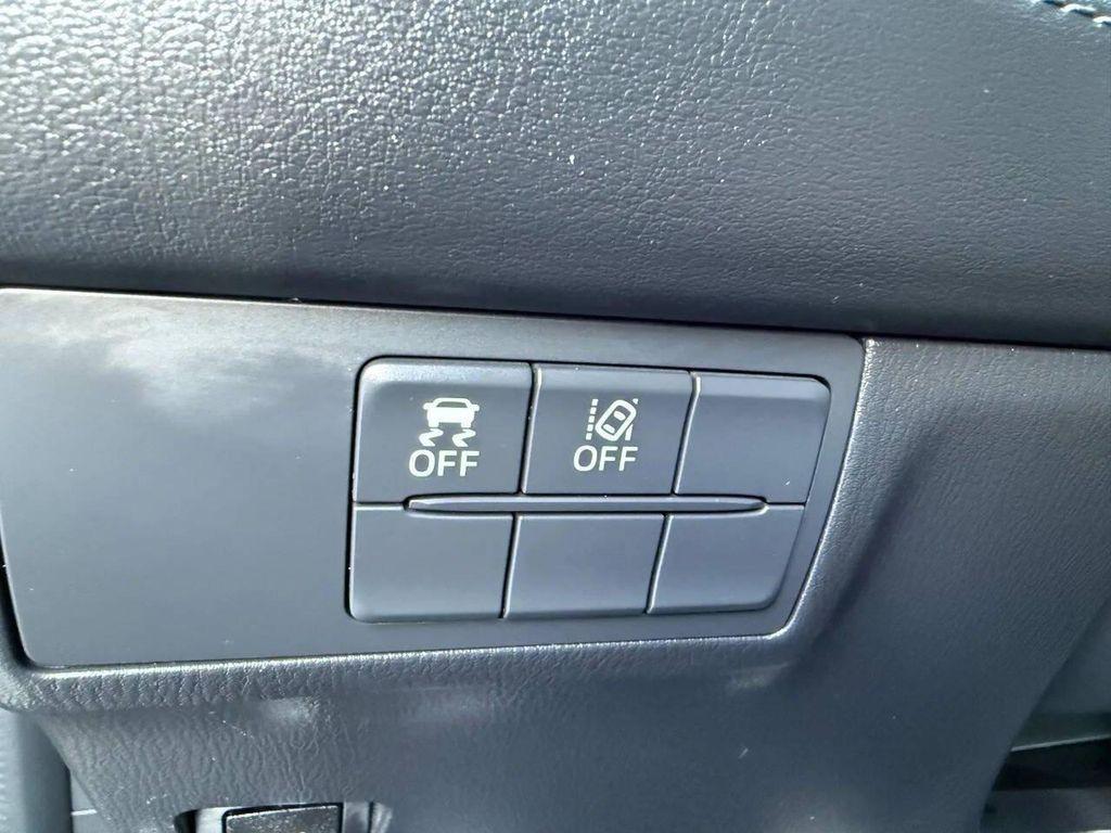 used 2020 Mazda Mazda6 car, priced at $16,995