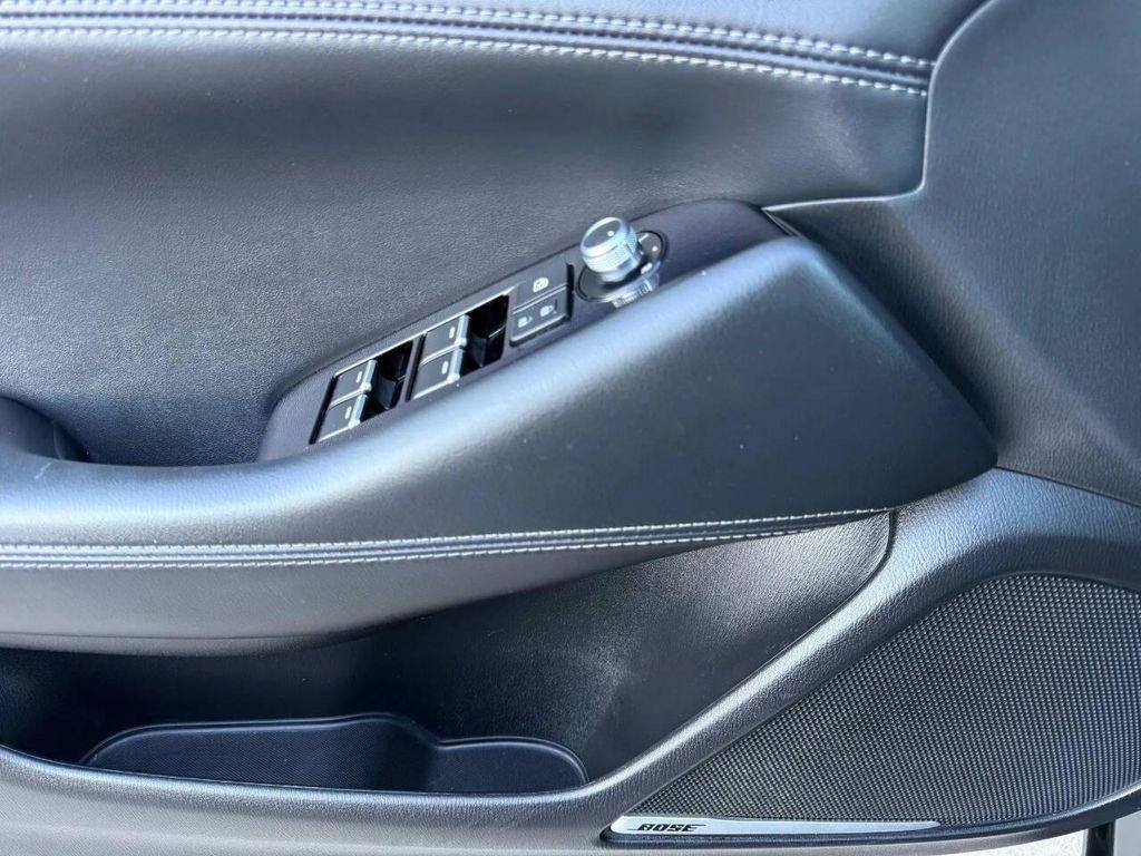 used 2020 Mazda Mazda6 car, priced at $16,995