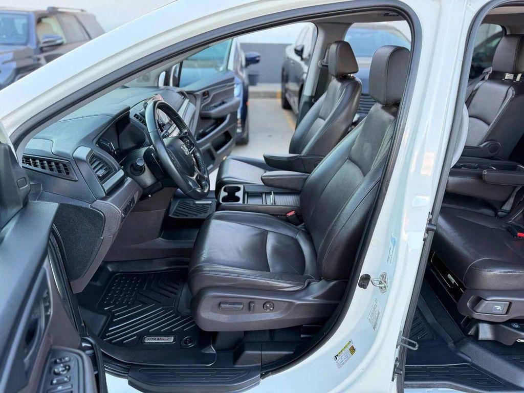 used 2019 Honda Odyssey car, priced at $20,995