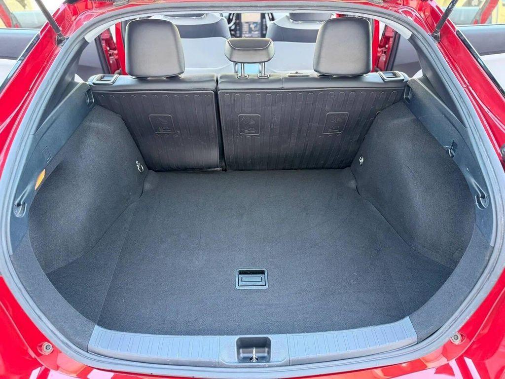 used 2018 Toyota Prius car, priced at $17,995